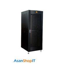رک ایستاده کبیر صنعت 42 یونیت عمق 100 عرض 80