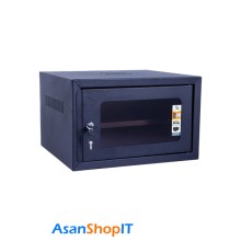 رک دیواری کبیر صنعت 4 یونیت عمق 36 (DVR)