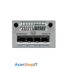 ماژول سیسکو مدل C3850-NM-2-10G