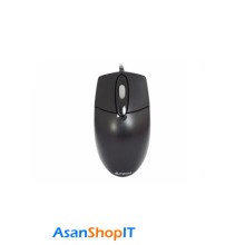 ماوس ای فورتک مدل  OP-720S