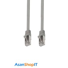 پچ کورد 0.3 متری کی نت Cat6 SFTP