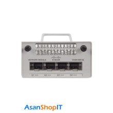 Cisco-C9300-NM-4G-Module
