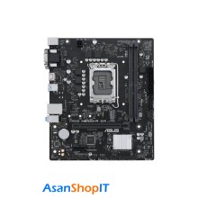 مادربرد ایسوس مدل PRIME H610M-R D4
