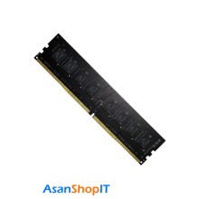 رم ژل مدل Pristine Series RGB 16GB DDR4 3200MHZ CL22 Single Channel