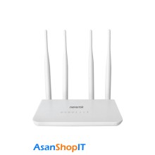 مودم 4G LTE نتربیت مدل NW-431F