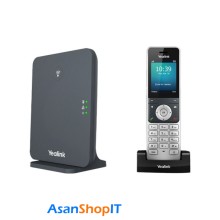 آی پی فون یلینک مدل W76P