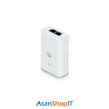 آداپتور یوبیکویتی مدل PoE+ (U PoE at)