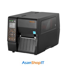 لیبل پرینتر بیکسولون صنعتی مدل XT3-40