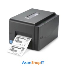 لیبل پرینتر حرارتی تی اس سی مدل TE200