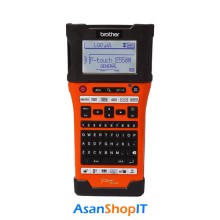 پرینتر لیبل زن برادر مدل PT-E550W
