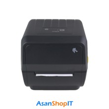 پرینتر لیبل زن زبرا مدل ZD220T