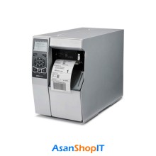 پرینتر لیبل زن زبرا ZT411 203dpi