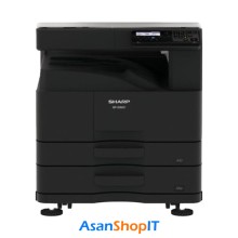 دستگاه کپی سه کاره شارپ مدل BP-X240L