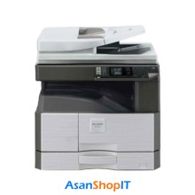 دستگاه کپی شارپ سه کاره SHARP AR-7024D