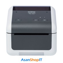 پرینتر لیبل زن برادر مدل TD4410D