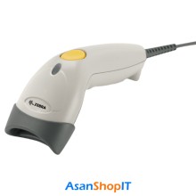 بارکد خوان زبرا مدل Symbol LS1203