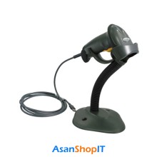 بارکدخوان زبرا مدل Symbol LS2208