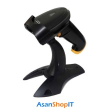 بارکد خوان اسکار مدل Unibar I