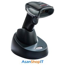 بارکدخوان بی سیم دو بعدی هانیول مدل Voyager 1472G