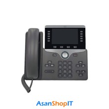 آی پی فون سیسکو مدل  CP-8811-K9
