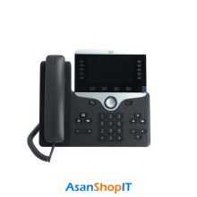 آی پی فون سیسکو مدل CP-8841-K9