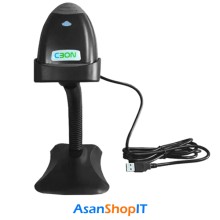 بارکدخوان دو بعدی بی سیم سی بن CB-H240DW