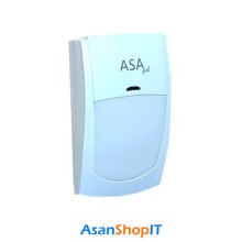 چشم دزدگیر پت