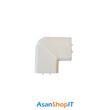 Flat Trunking Angle, 50×105 mm – Simin Alborz