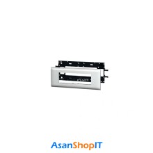 Trunking Frame and Base, 8-Module, for 85 mm Cover – Simin Alborz