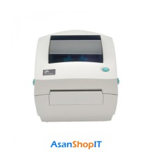 لیبل پرینتر زبرا مدل GC420t