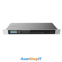 مرکز تلفن IP گرنداستریم مدل UCM6308