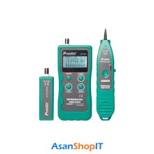 تستر شبکه پروسکیت مدل MT-7059