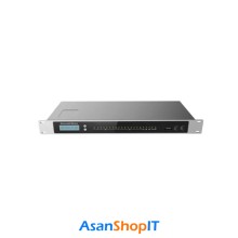 مرکز تلفن IP گرنداستریم مدل  UCM6308