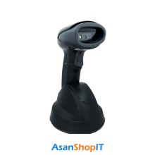 بارکدخوان بی سیم دوبعدی سی بن مدل CB-N200DW