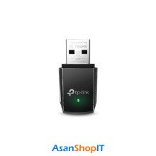 کارت شبکه USB بی‌سیم تی پی لینک مدل Archer T3U