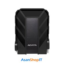 حافظه اچ دی دی اکسترنال ای دیتا مدل HD710 Pro ظرفیت 5TB