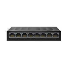 سوییچ 8 پورت تی پی-لینک مدل LS108G