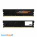 رم ژل مدل EVO SPEAR 16GB DDR4 2400MHZ CL16 Dual