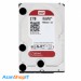 هارد وسترن دیجیتال مدل WD20EFRX Red 2T.B