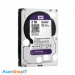 هارد وسترن دیجیتال مدل WD20PURZ Purple 2T.B 64MB Cache