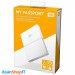 هارد اکسترنال وسترن دیجیتال مدل WDBYNN0010B My Passport 1TB