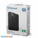 هارد اکسترنال وسترن دیجیتال مدل Elements  2TB