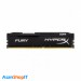 رم کینگستون مدل HyperX Fury 4GB DDR4 2400MHz CL15 Single Channel