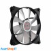 فن کیس کولر مستر مدل Masterfan Pro 140 Air Flow RGB