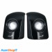 اسپیکر جنیوس مدل  SP-U115 Stereo USB Powered