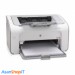 پرینتر لیزری اچ پی مدل LaserJet P1102 (کارکرده)