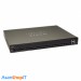 سوئیچ 24 پورت مدیریتی سیسکو مدل SG350XG-24T (کارکرده)