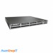 سوئیچ 24 پورت سیسکو مدل WS-C3850-24S-S (کارکرده)