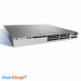 سوئیچ 24 پورت سیسکو مدل WS-C3850-24T-S (کارکرده)