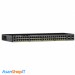 سوئیچ 48 پورت مدیریتی سیسکو مدل WS-C2960X-48TS-L (کارکرده)